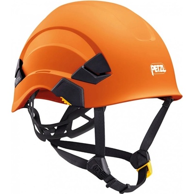 Petzl Vertex oranžová