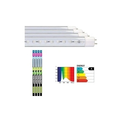 Arcadia Classica Tropical T8 LED 11 W 75 cm FET25