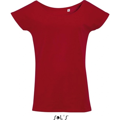 SOL'S MARYLIN Tango Red