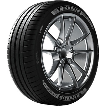 Michelin Pilot Sport 4 245/40 R19 98Y