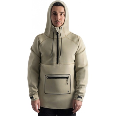 Follow Neo Anorak khaki M 23