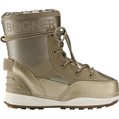 Bogner La Plagne 14 A Champagne