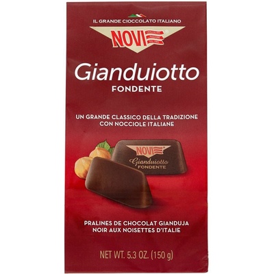 Novi čokoládové pralinky horké 150 g