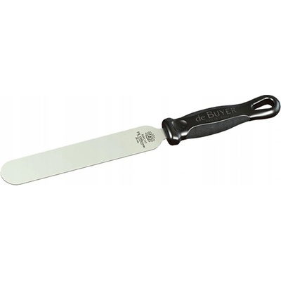 de Buyer Pečení , 4230.15, FKOfficium, cukrářská stěrka, 15 cm, tvarovaná rukojeť