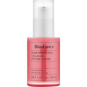 Biodance Pore Perfecting Collagen Peptide Serum - Серум за Изглаждане На Порите 30ml