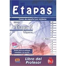 Etapas 7 Libro del profesor