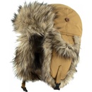 Fjällräven Beranice Nordic Heater Buckwheat brown