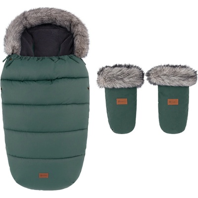 Pettite&Mars 4v1 Comfy Veritable Khaki