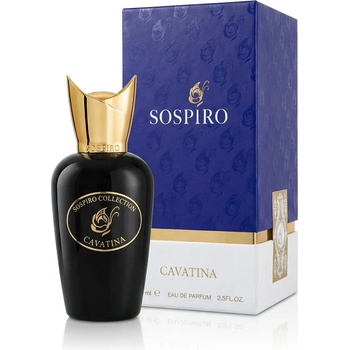 Sospiro Cavatina EDP 75 ml