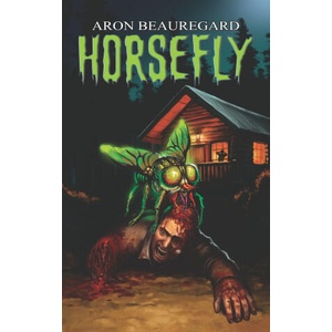 Horsefly (ISBN: 9781961758957)