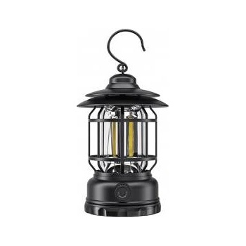 SUPERFIRE Camping lamp Superfire T51, USB-C