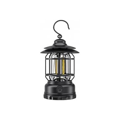 SUPERFIRE Camping lamp Superfire T51, USB-C