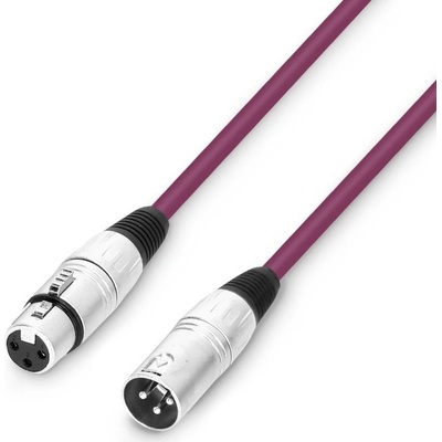 Adam Hall Cables 3 STAR MMF 0100