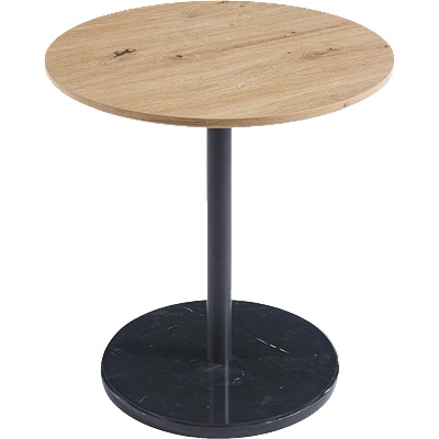 Carmen Помощна холна маса visby - дъб артисан (3530883)