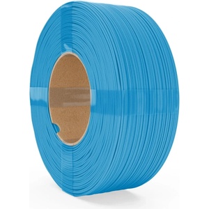 Fiberlogy PLA Impact Refill Blue - 1, 75 mm / 1000 g (3R-PLA.IM-BLUE-100-175)