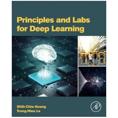 Principles and Labs for Deep Learning | Trung-Hieu Le