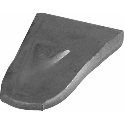 Klinok do násady, KOVO KA0031, Fe, (5) veľký, kovaný, 24 mm