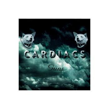 Cardiacs - Guns CD