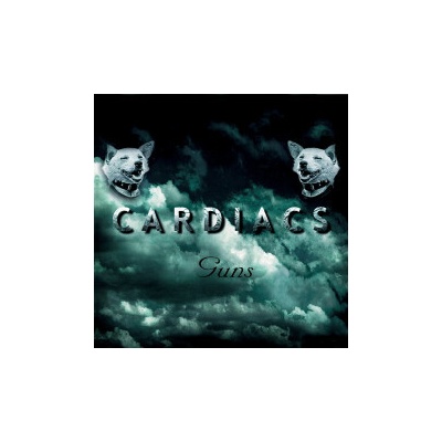 Cardiacs - Guns CD