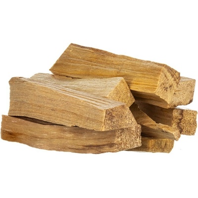 Přírodní kadidlo - Palo Santo (posvátné dřevo) 100g