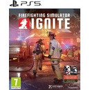 Firefighting Simulator: Ignite