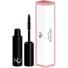 NUI Cosmetics Přírodní veganská řasenka s vitaminem Pango E 7,5 g