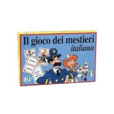 IL GIOCO DEI MESTIERI