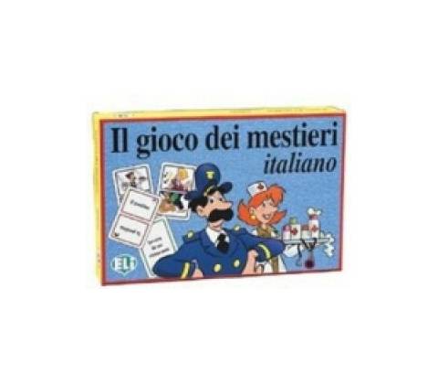IL GIOCO DEI MESTIERI