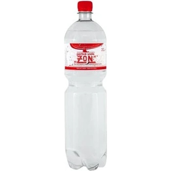 ZON Voda perlivá 1,5l
