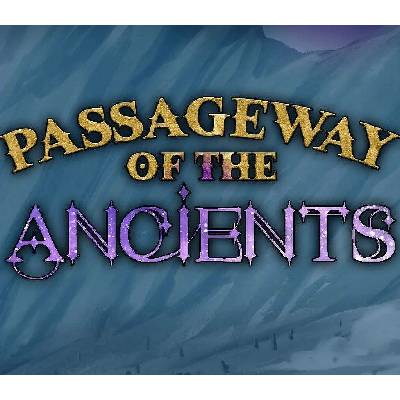 Passageway of the Ancients