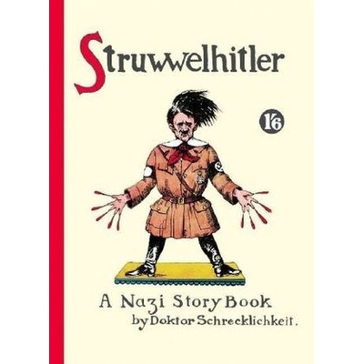 Struwwelhitler