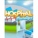 Hospital Manager