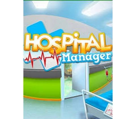 Hospital Manager