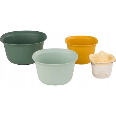 Brabantia Miska Tasty+ plast 3 l