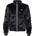 Fundango Marigold Shearling čierna