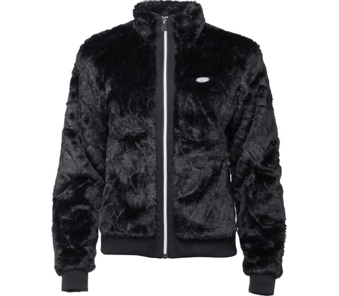 Fundango Marigold Shearling čierna