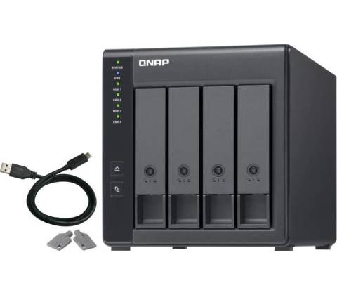 QNAP TR-004