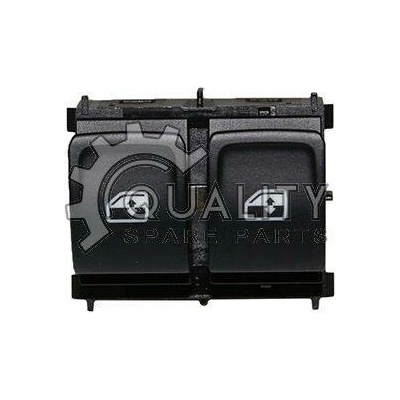Spínač ovládání oken ŠKODA Original OEM 5JB959858CWHS