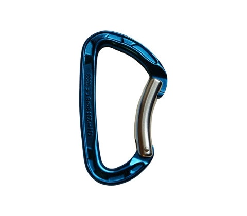 Edelrid PURE BENT