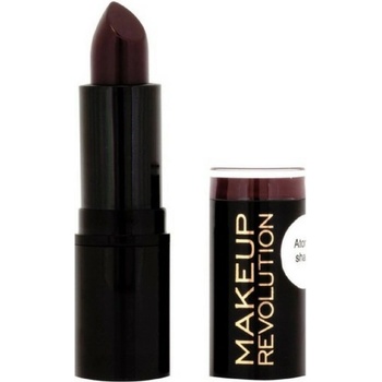 Revolution Beauty Amazing Atomic кремообразно червило Make Me Tonight 4 g