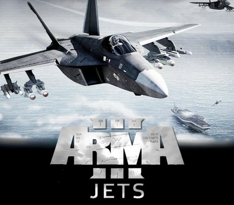 Arma 3 Jets