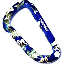 Munkees Flower Blue L