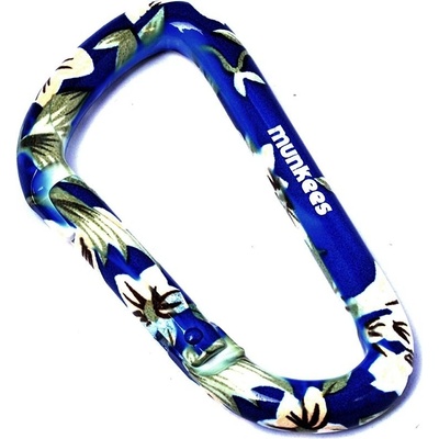Munkees Flower Blue L – Zboží Dáma