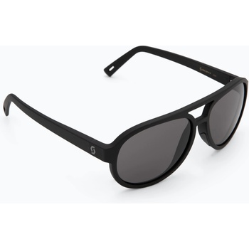 SCOTT Слънчеви очила SCOTT Bass black/grey