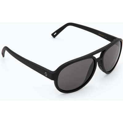 SCOTT Слънчеви очила SCOTT Bass black/grey