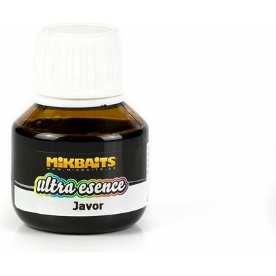 Mikbaits ultra esencia Javor 50 ml