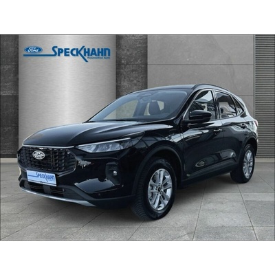 Ford Kuga Titanium 178 kW