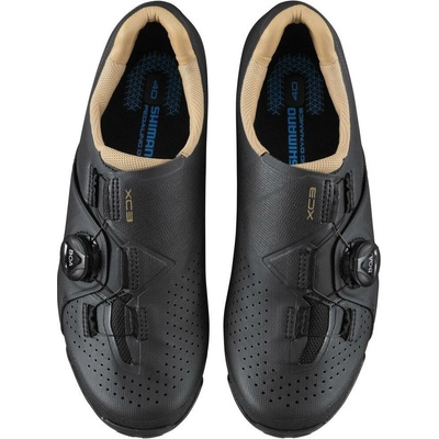Shimano SHXC 300 čierne