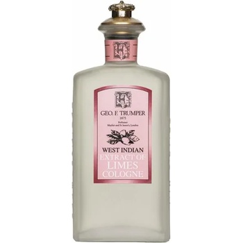 Image 1 of Geo. F. Trumper West Indian Extract of Limes EDC 50 ml