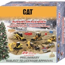 Carrera CAT Baustelle hračky adventní kalendář